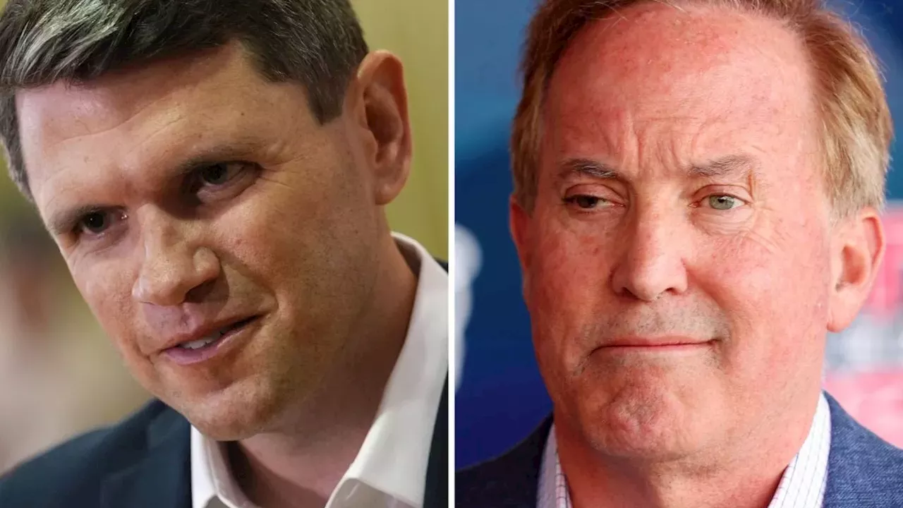 The 3% Spoiler: Can Ted Brown Upend the Texas Senate Race?