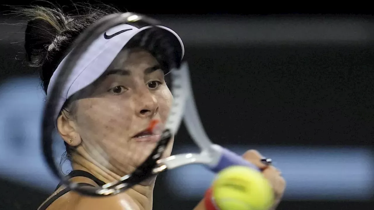 Canada’s Tennis Stars Target 2027 Qualifiers in Brazil Playoff
