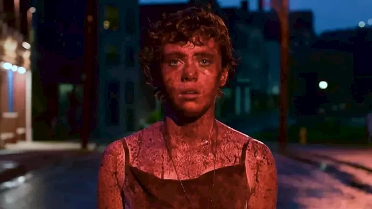 The Lost 'Carrie' Reimagining: Why Sophia Lillis's Three-Season Arc Failed