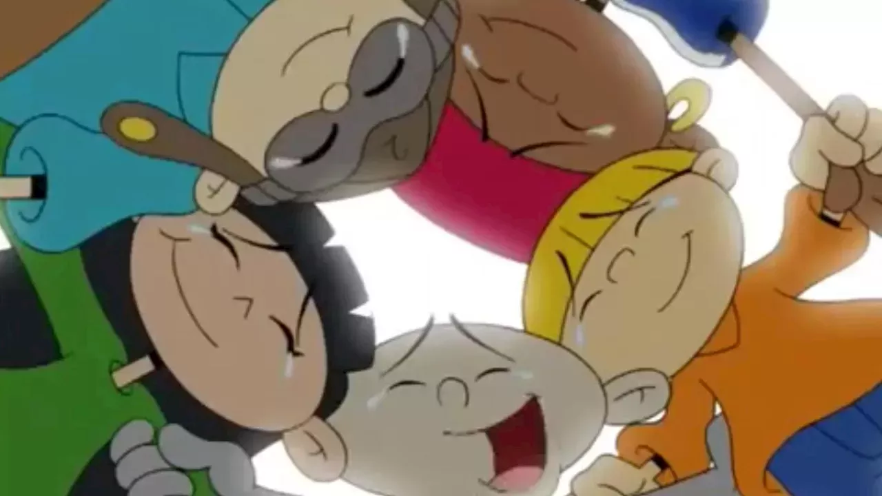 Cartoon Network's Cancelled Classics: A Call for Their Return