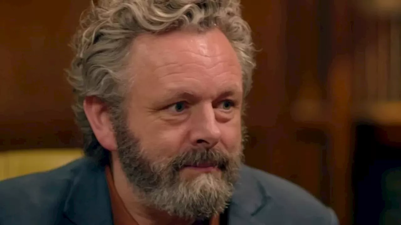 Beyond the Paycheck: Why Michael Sheen is Divesting His Wealth