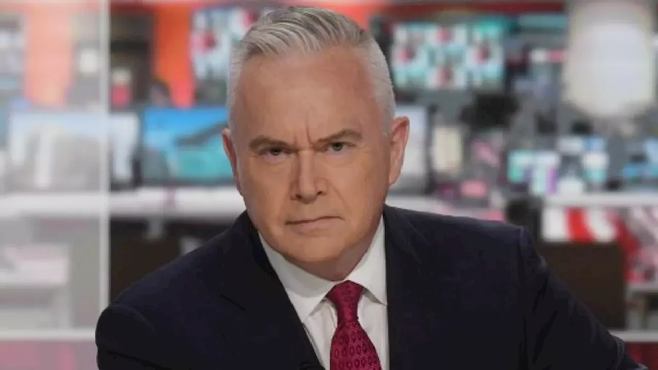 Huw Edwards' Legal War: The BBC Legend's Fight Against Channel 5 Drama