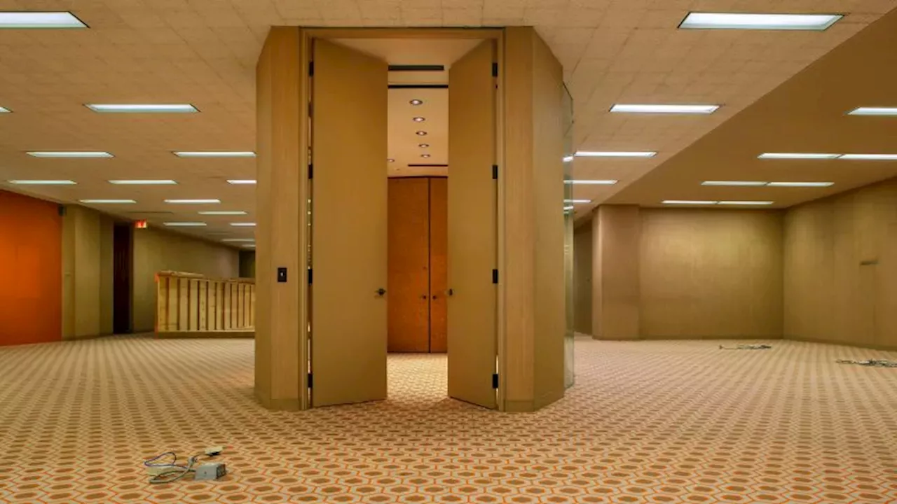 Chicago's First Black‑Designed Downtown High‑Rise Becomes Cultural Archive