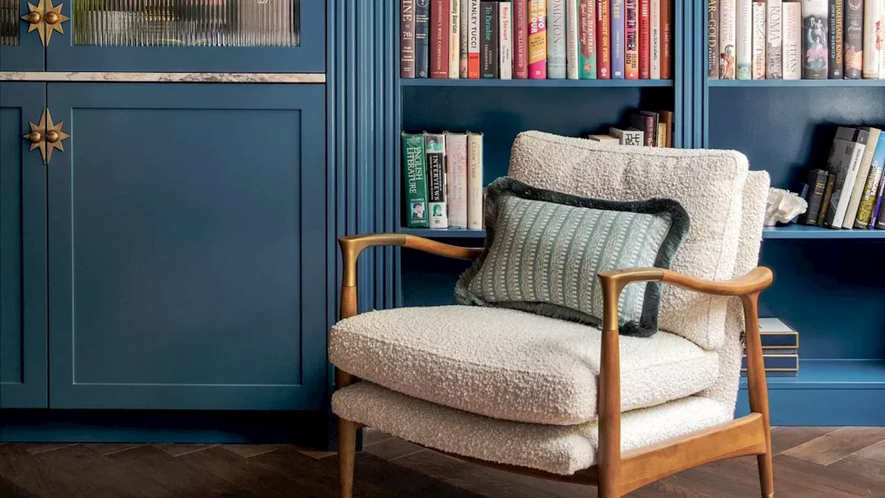 The Autumn Equity Boost: How Minor Decor Shifts Drive UK Home Values