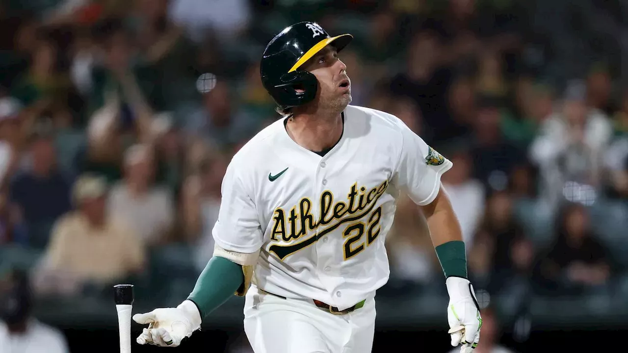 Oakland Athletics Face High-Stakes Financial Crossroads This Offseason