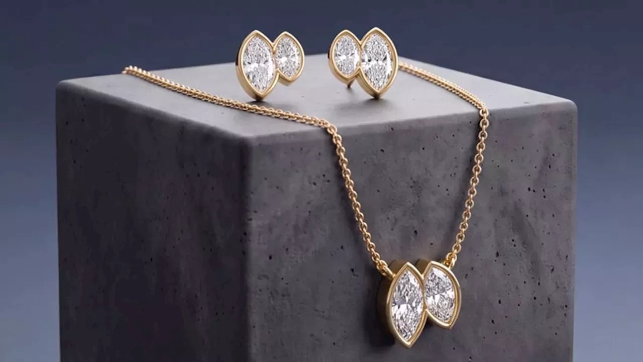 The Lab-Grown Pivot: How Diamonds Factory is Challenging Traditional Luxury