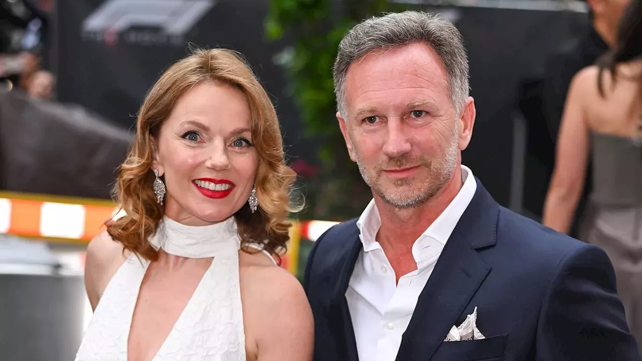 Christian Horner’s 'Drive' skips the Red Bull 'sexts' scandal