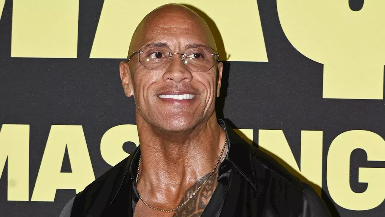 Dwayne Johnson's Black Adam Failed to Change the DCEU Hierarchy