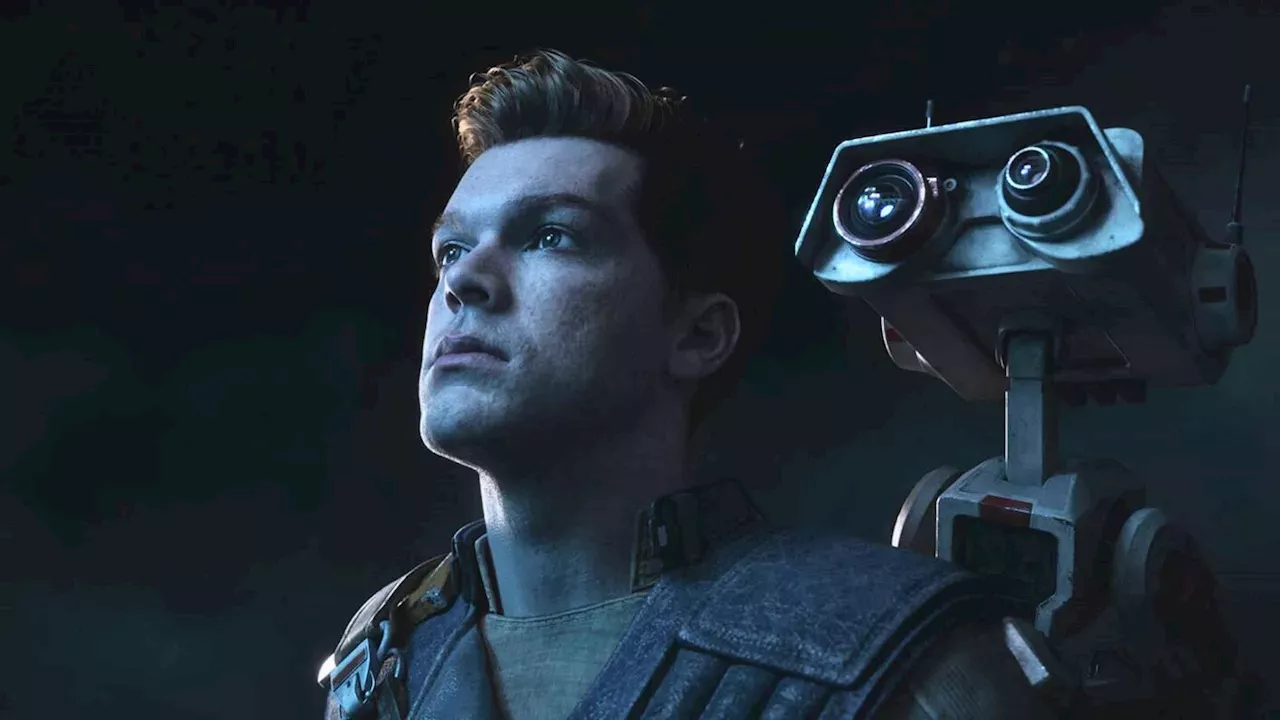 EA's Wave of Reorganizations Leaves Star Wars Franchise in Focus While Mass Effect Franchise Faces Closure