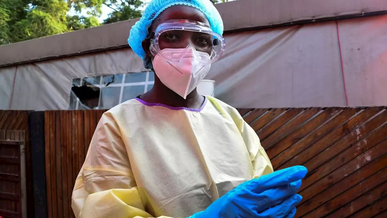 Ebola's Bundibugyo Strain Hits Historic Geographic Reach