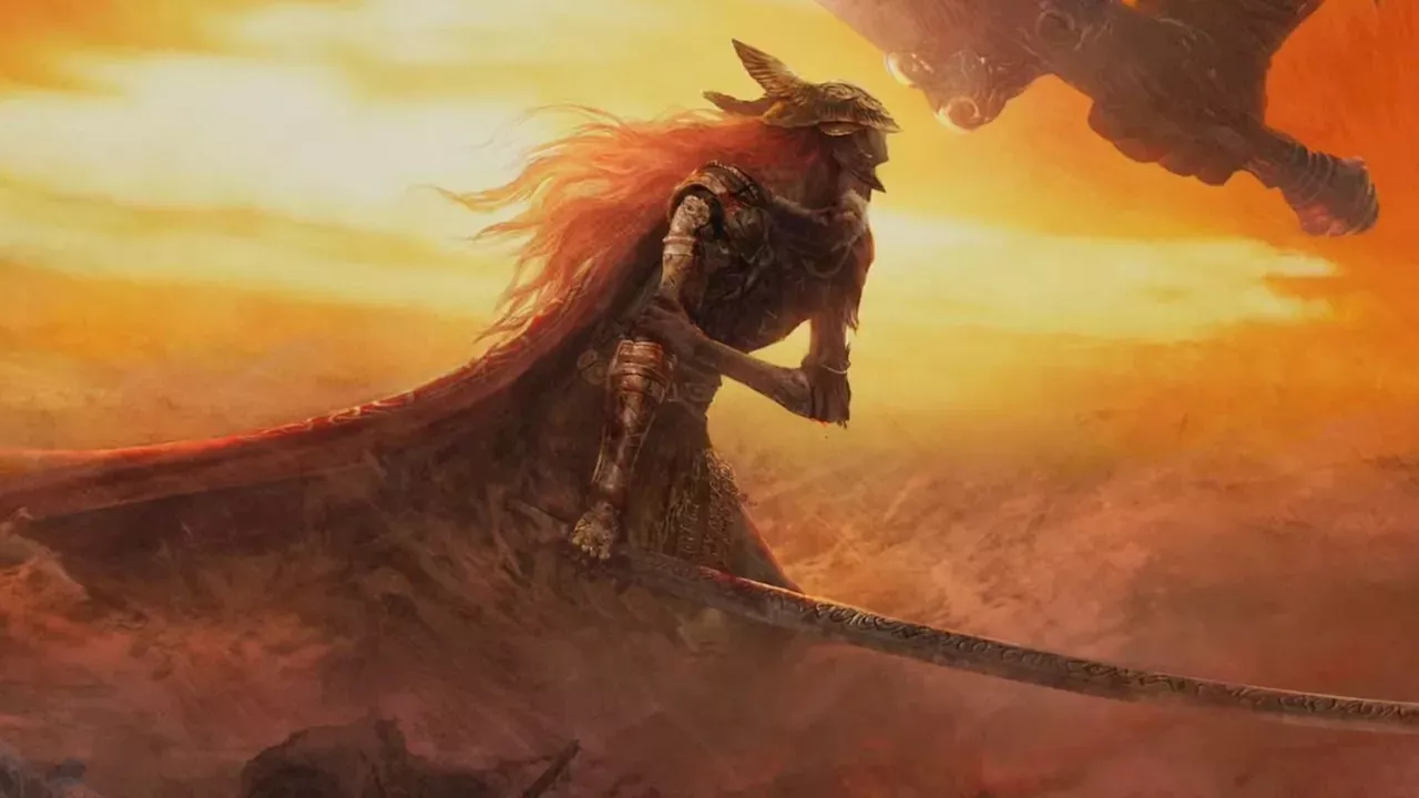 FromSoftware's Minor 1.17.2 Patch: Polishing the Lands Between