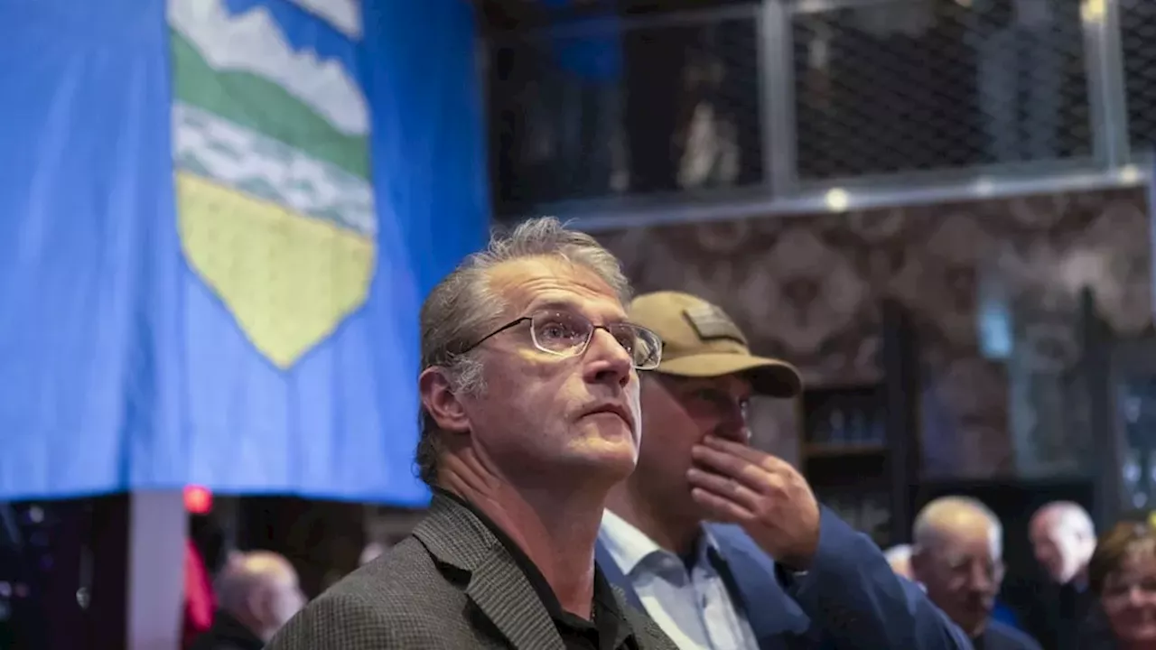 Debunking the Alberta Referendum 'Fraud' Claims: How Math and Process Explain the Discrepancies