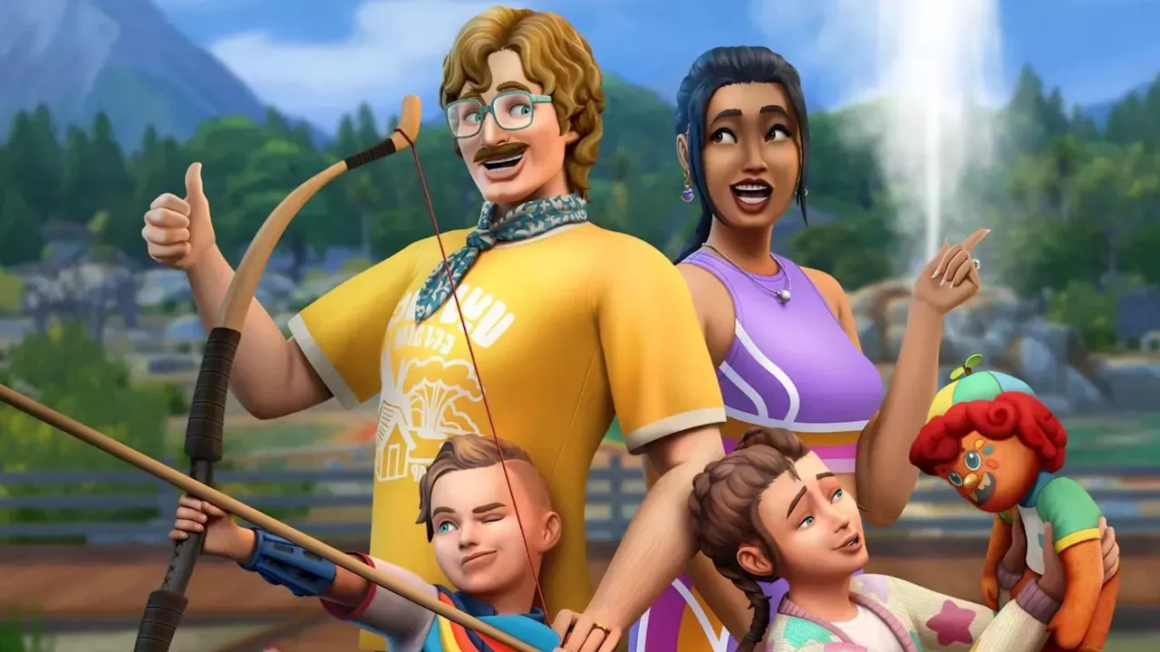 EA’s Survival Pivot: Why The Sims Outlived BioWare in the Saudi-Led Restructuring