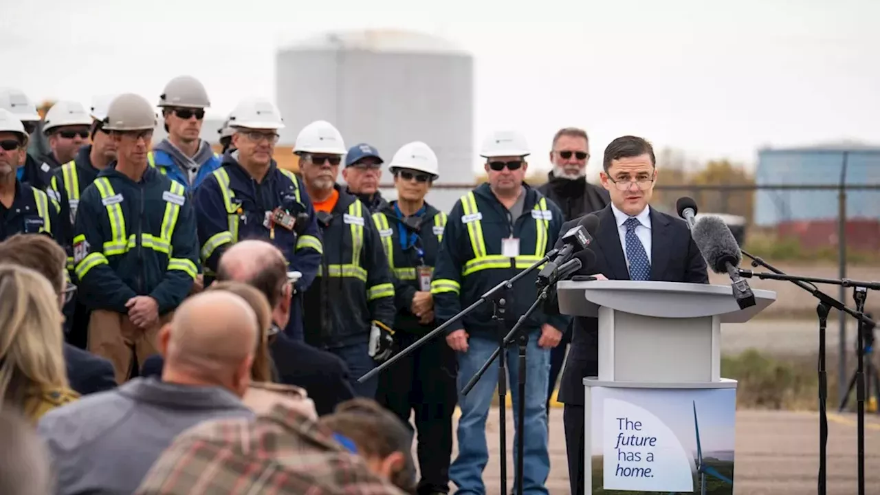 From Hydrogen to AI: EverWind’s $10B Pivot Amid Newfoundland Land Feud