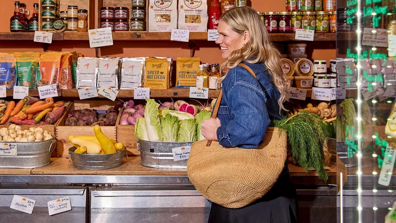 Expert says biggest grocery mistake is not planning ahead