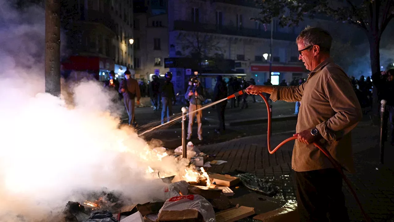 From Paris to Greenville: How French Unrest is Fueling Transatlantic Immigration Warnings