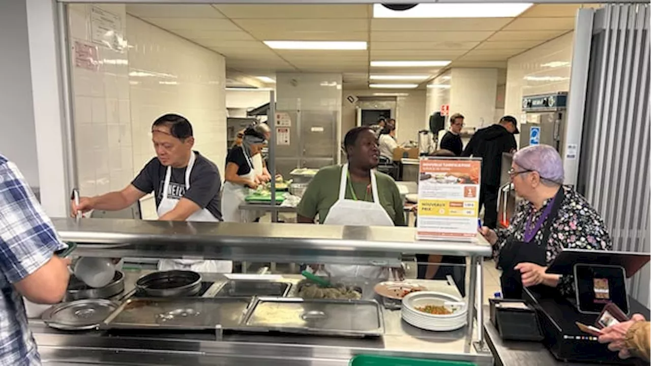 Quebec's Hunger Crisis: 3 Million Monthly Requests Signal Systemic Failure