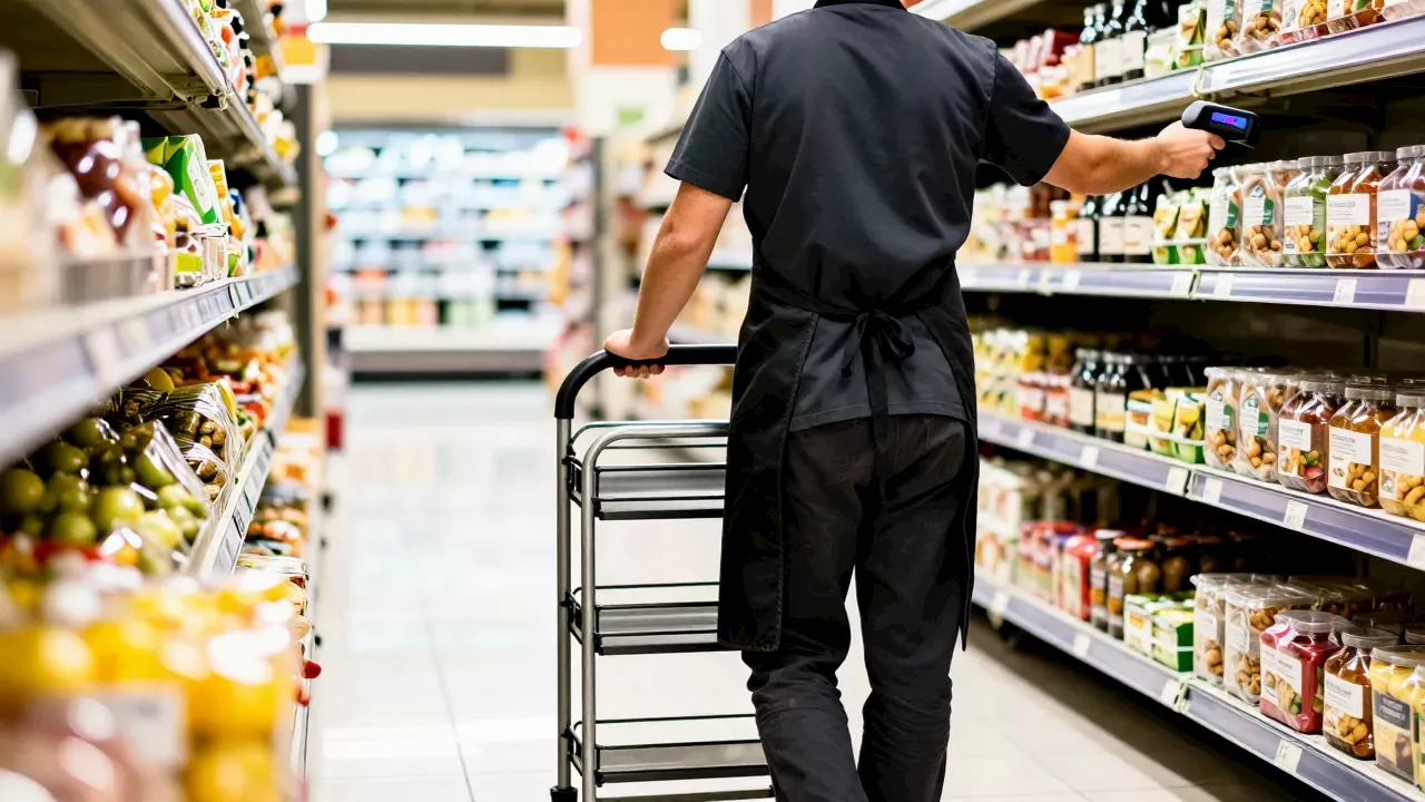 Food‑chain Giant Food Lion and Ahold Delhaize Restore Online Services After Cybersecurity Outage