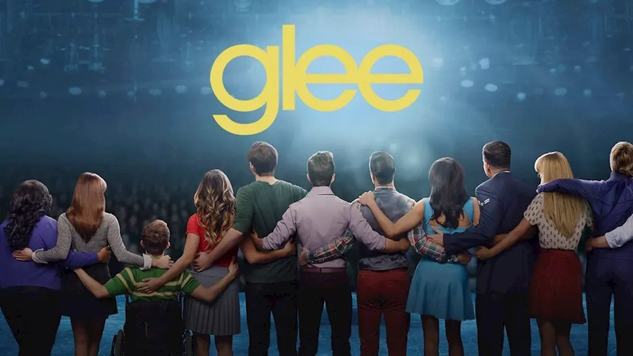 Glee Returns After More Than a Decade,‑ Disney+ and Hulu Order New Musical Comedy