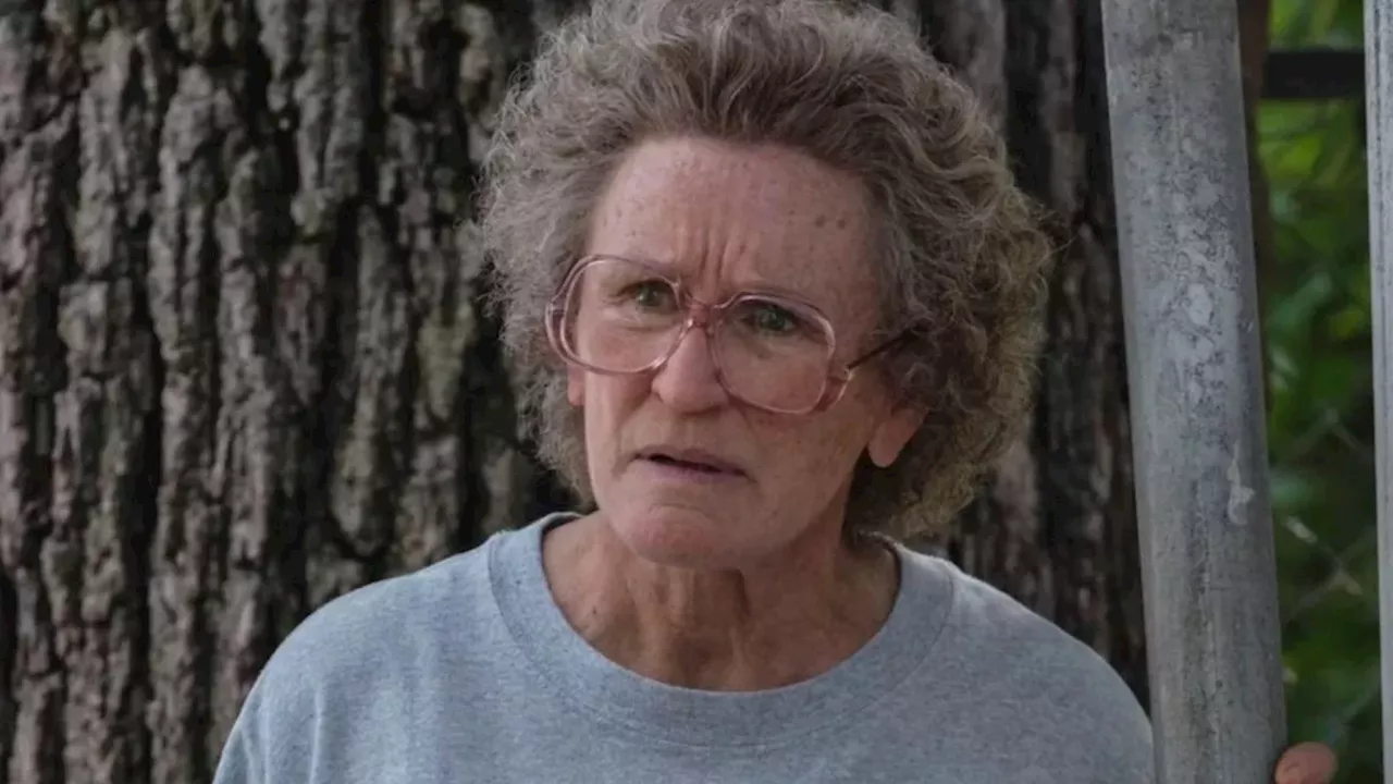 Glenn Close Navigates Hip Surgery While Balancing a Major Hollywood Slate