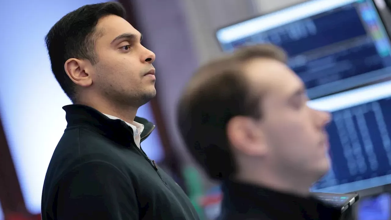 The AI Hype Meets Reality: Global Markets Slide as Oil Prices Surge