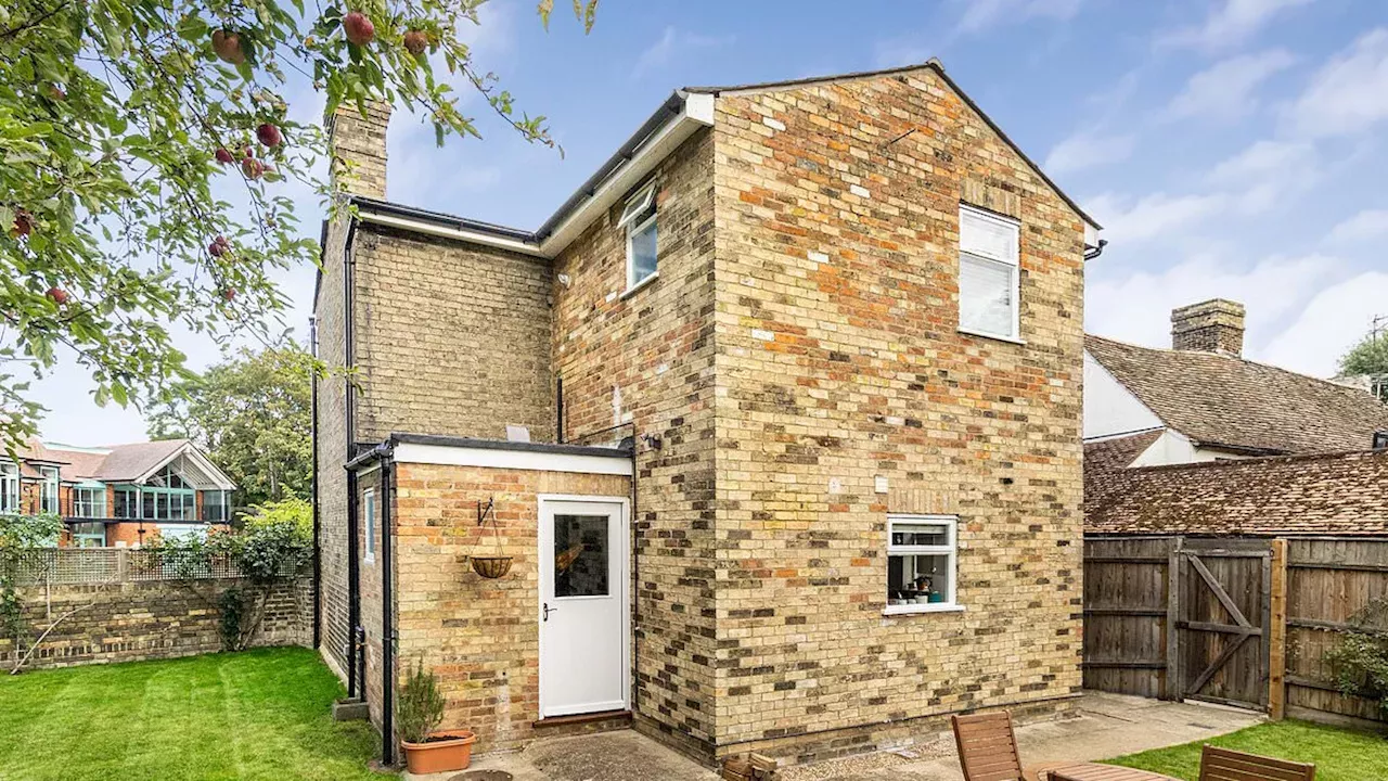From Council House to £1M Gem: The Rebirth of Cambridge's Ferry House