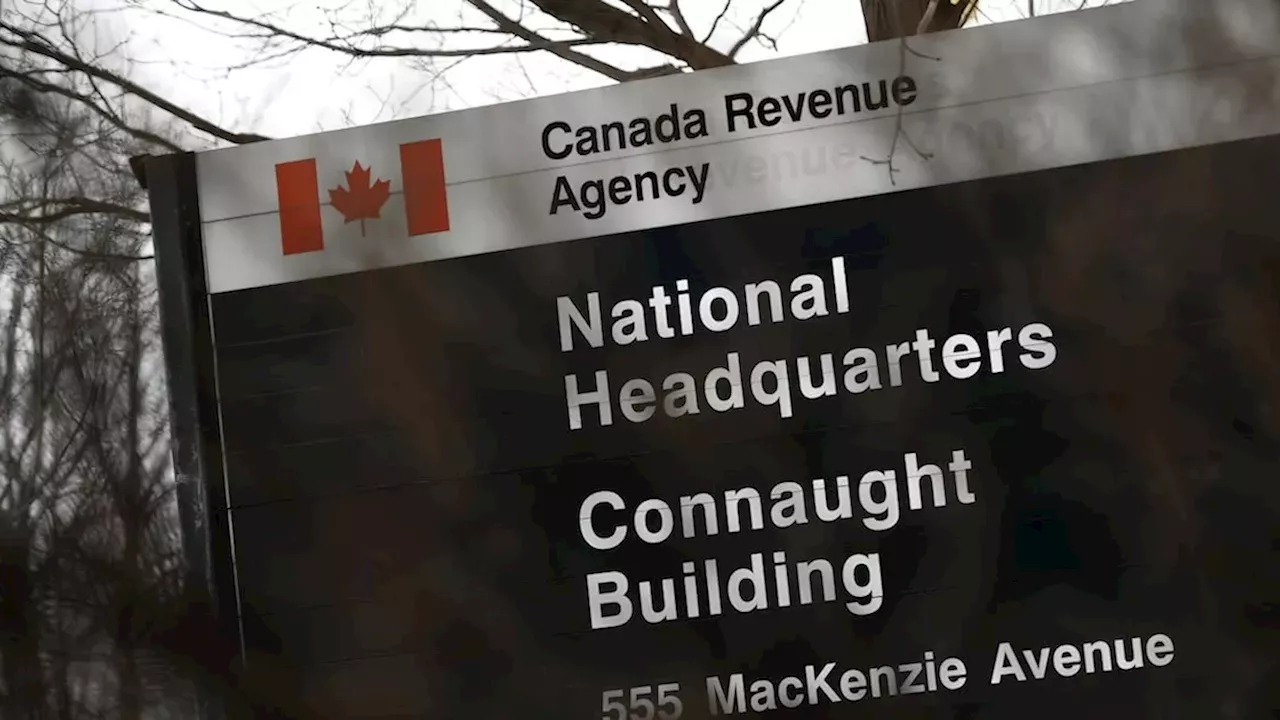 Terry Hui’s Real Estate Empire Challenges $330 Million CRA Tax Claim