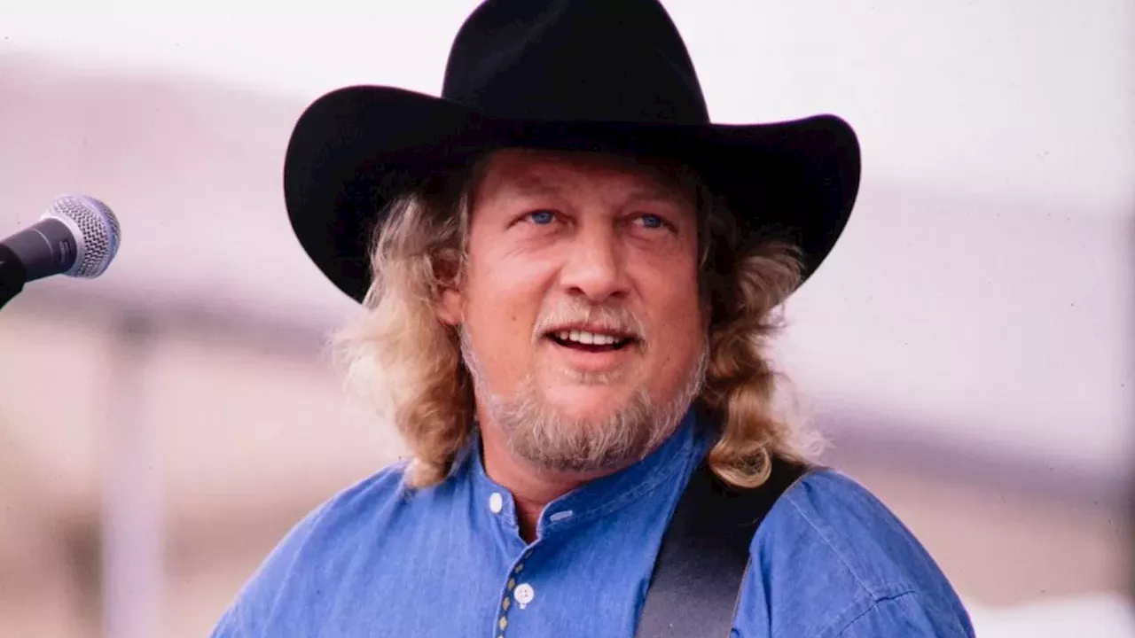The Voice of the Swamp: Remembering Country Legend John Anderson