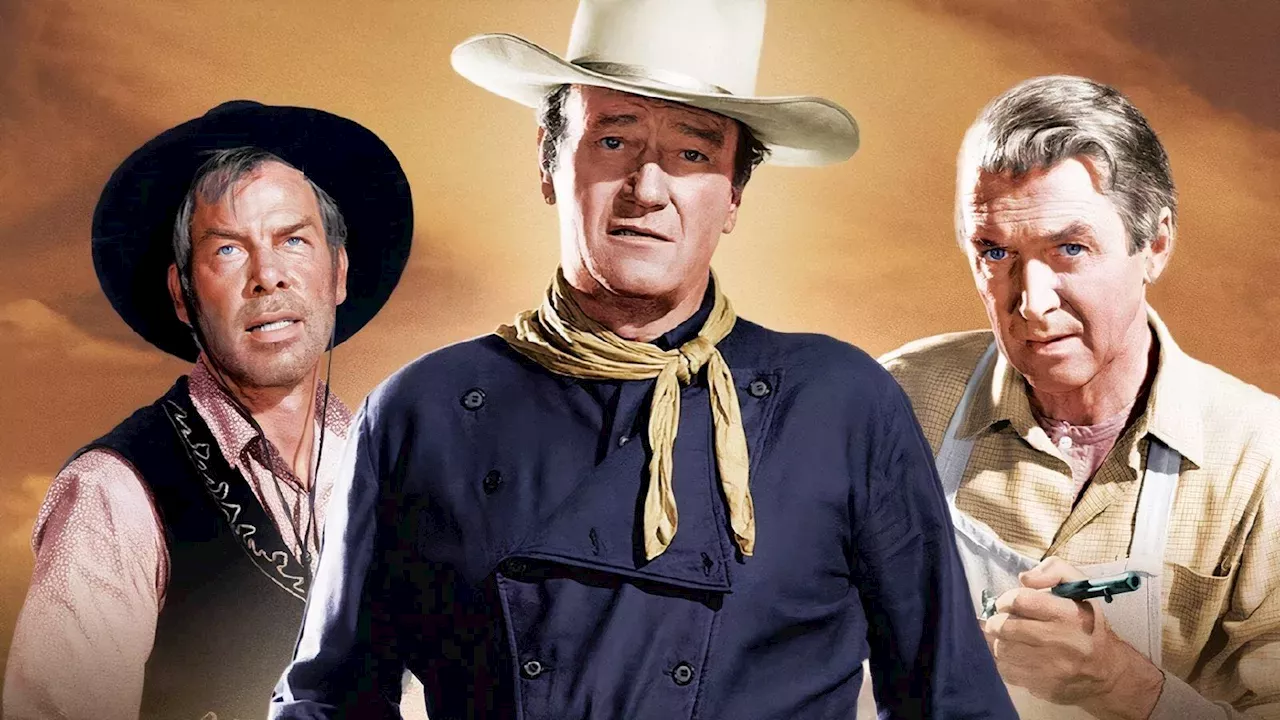 The Myth-Maker's Mandate: Why John Ford’s 1962 Classic Still Haunts History