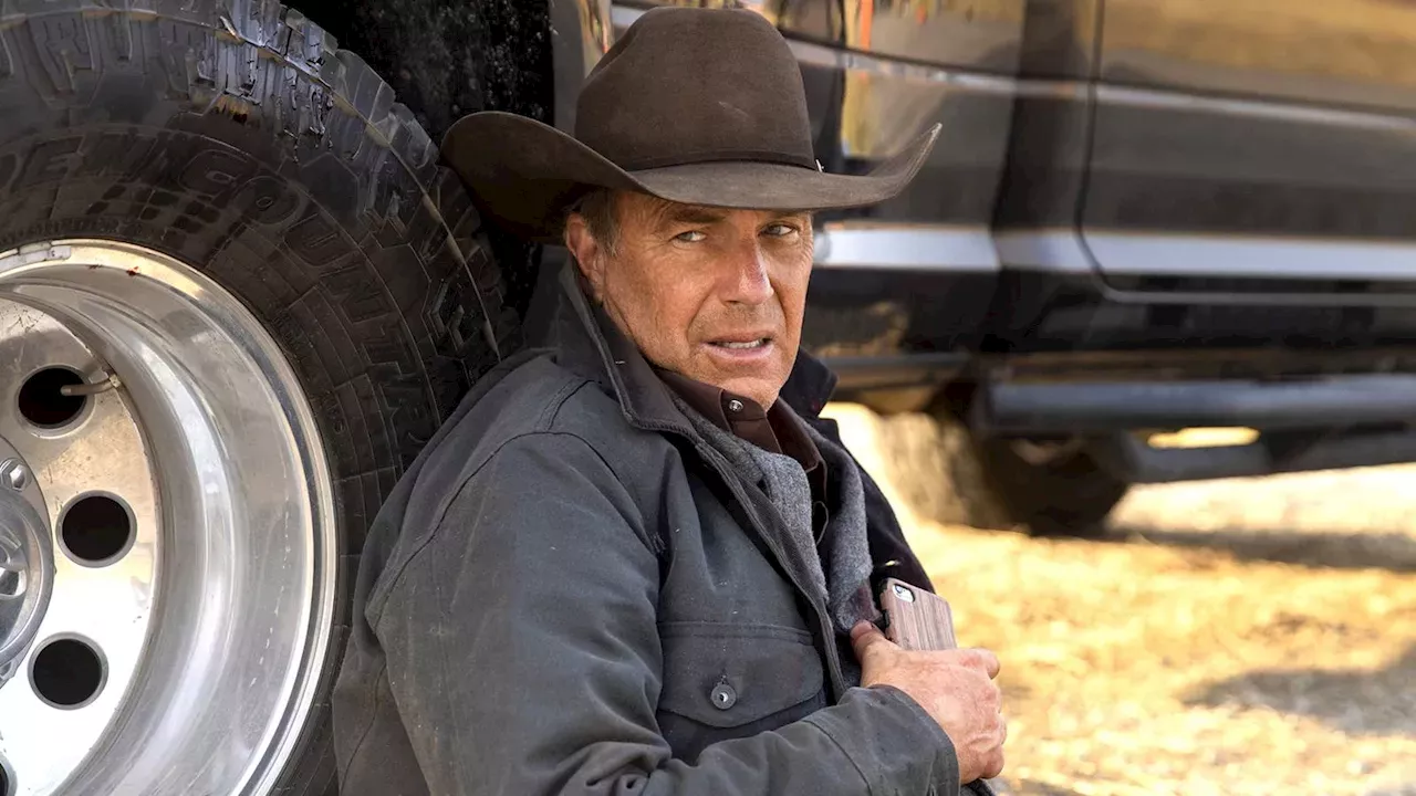 Kevin Costner’s Western Epic Horizon Lands on HBO Max After Box Office Struggles