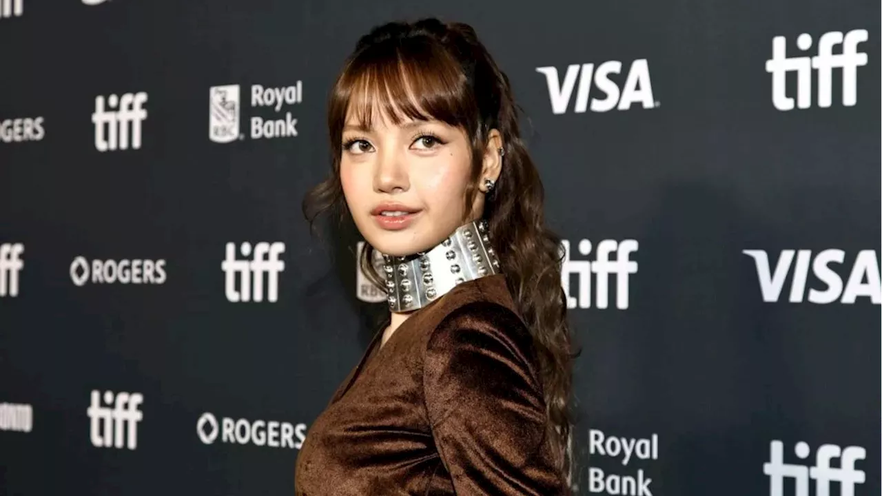 LISA’s Digital Frontier: How the K-Pop Icon is Redefining TIFF 2026