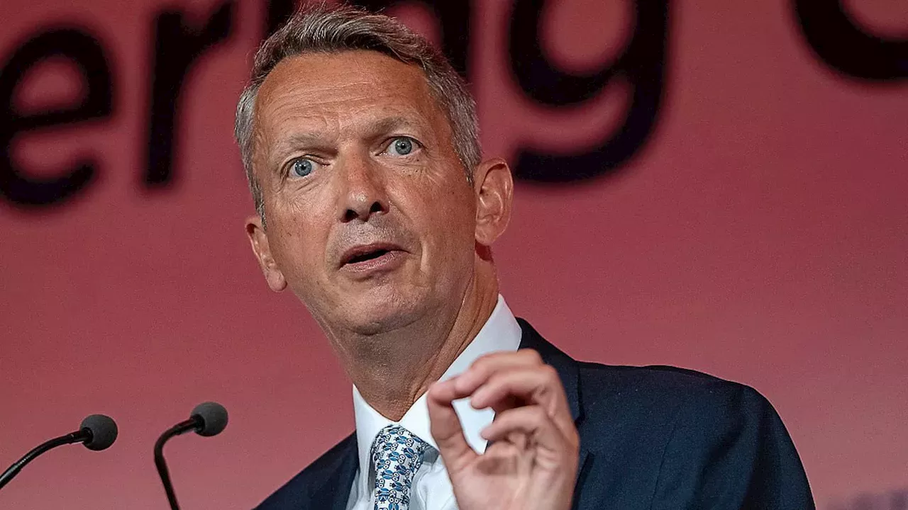The Backbench Trap: Why Andy Haldane Fears the Healey Budget