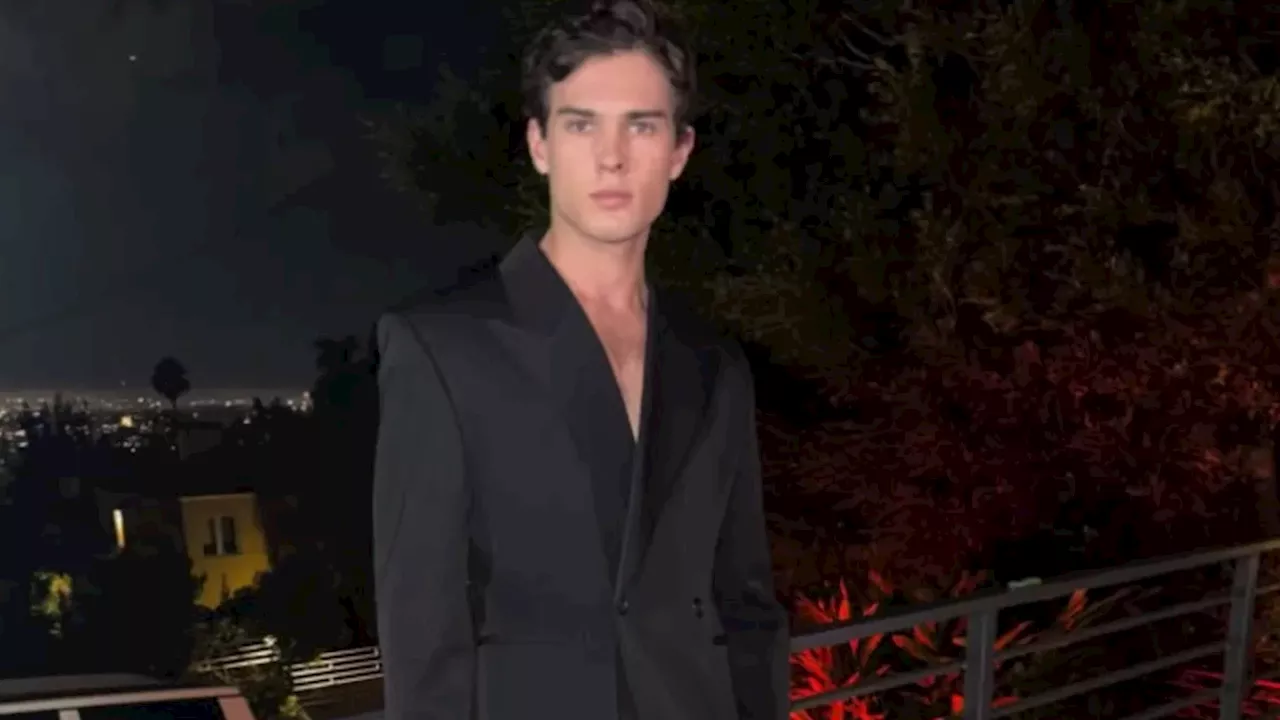 Looksmaxxing streamer Clavicular to be arraigned on rape charge in Massachusetts