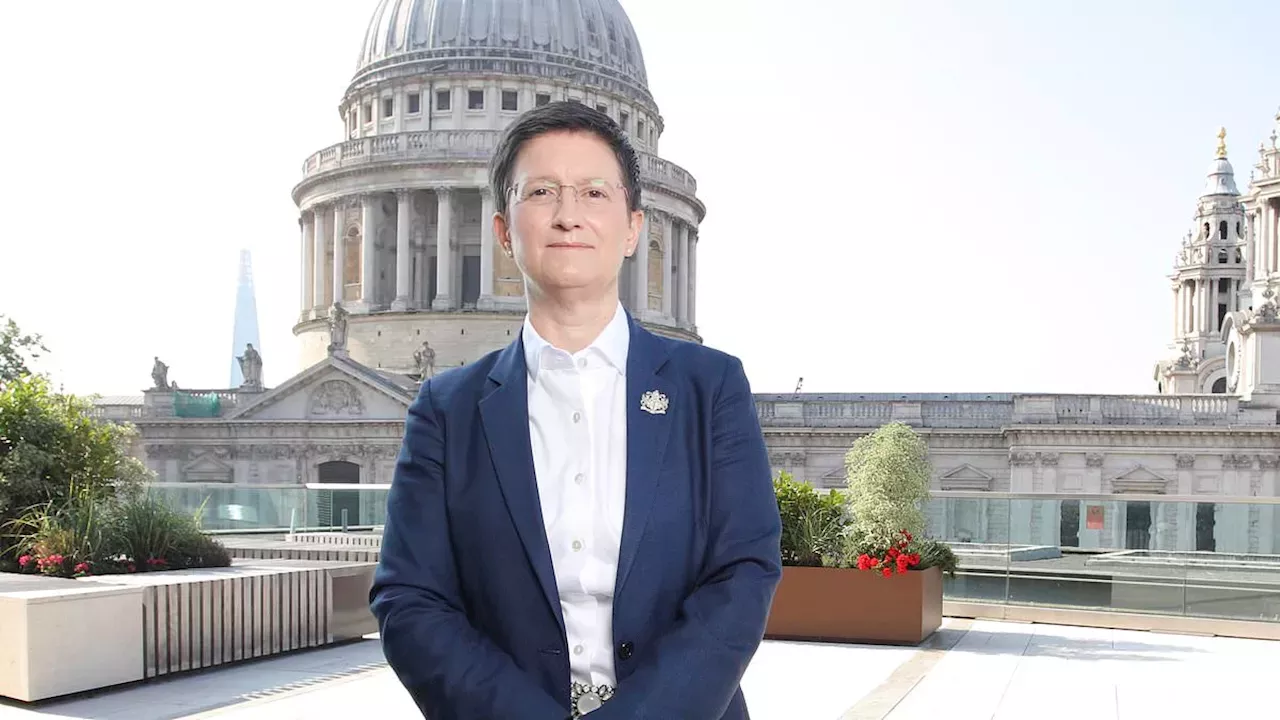 London's Listing Crisis: Why Julia Hoggett Sees a National Security Threat