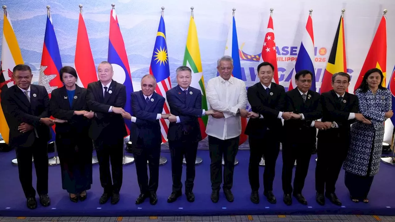 ASEAN’s New Security Mandate: Malaysia’s Push to Dismantle Transnational Crime