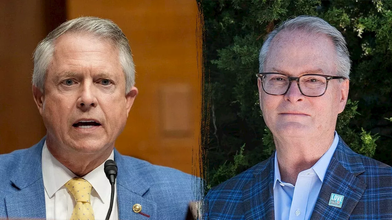 Gender, AI, and Personal Scandals: The Marshall-Hamilton Kansas Senate Debate