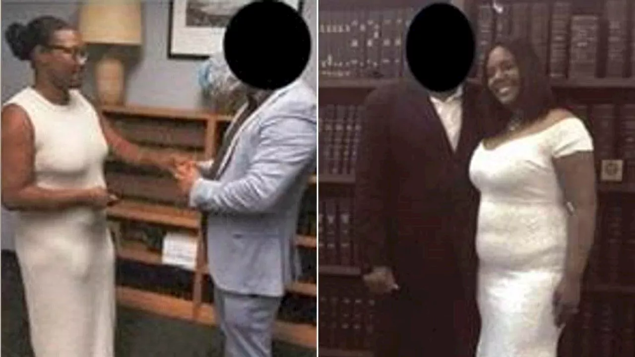 The $6 Million Marriage Ring: How Jennifer Gonzalez Sold a Fake American Dream