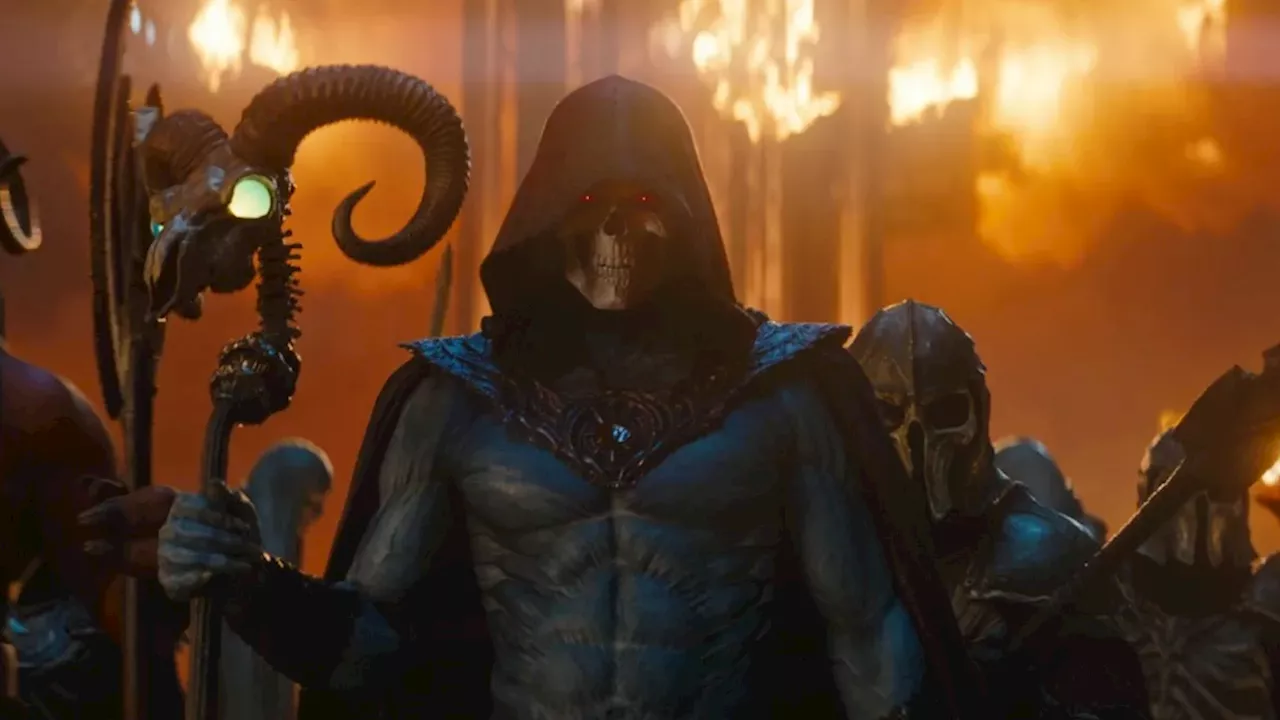 From Box Office Flop to Prime Video King: The Case for a Masters of the Universe Sequel