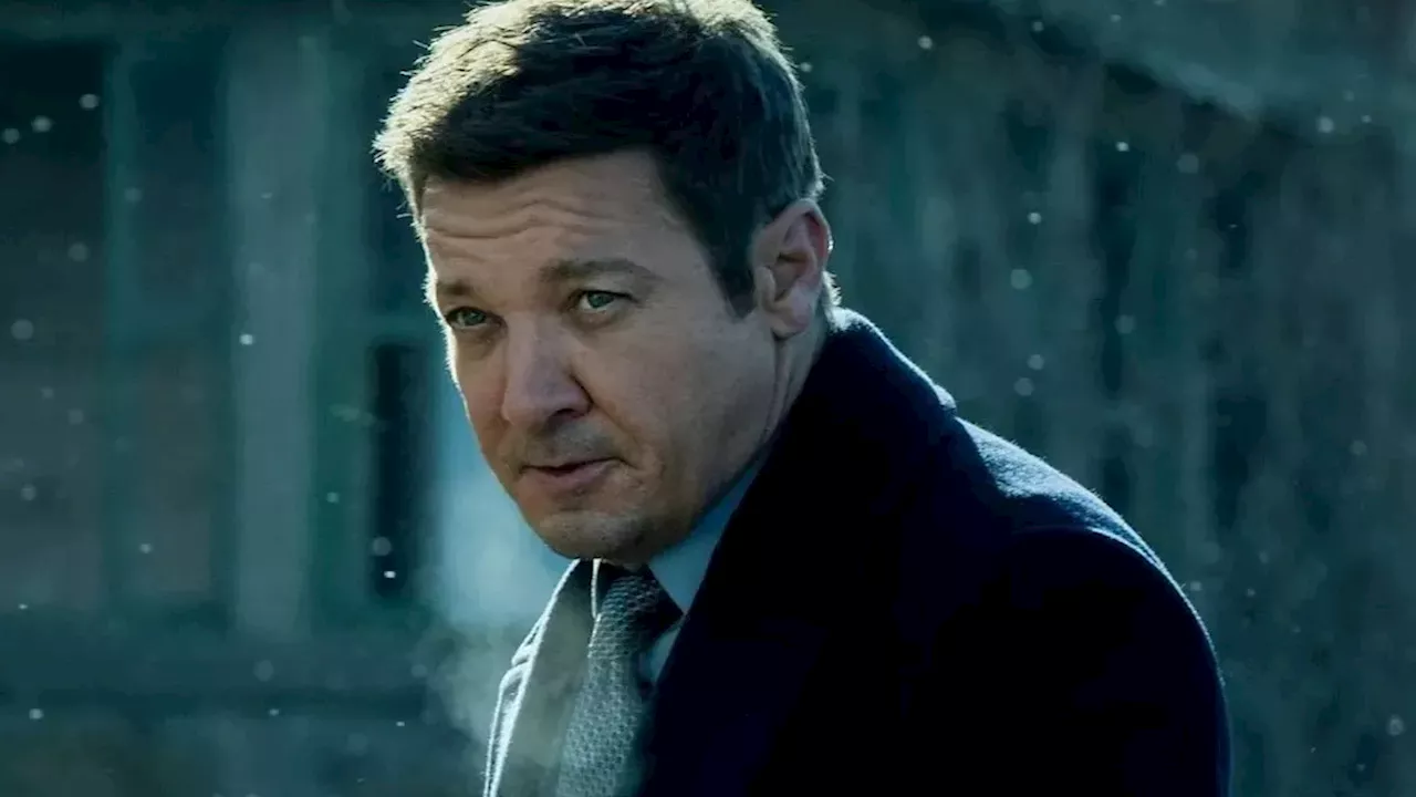 The Final Fix: Jeremy Renner’s Mike McLusky Faces FBI Heat in Mayor of Kingstown Season 5