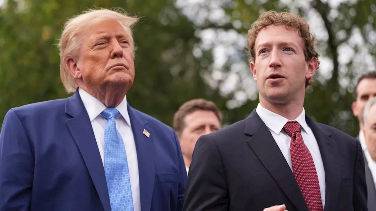 Meta Ordered to Pay $25 Billion in New Mexico for Deceptive Practices Related to Cambridge Analytica Scandal