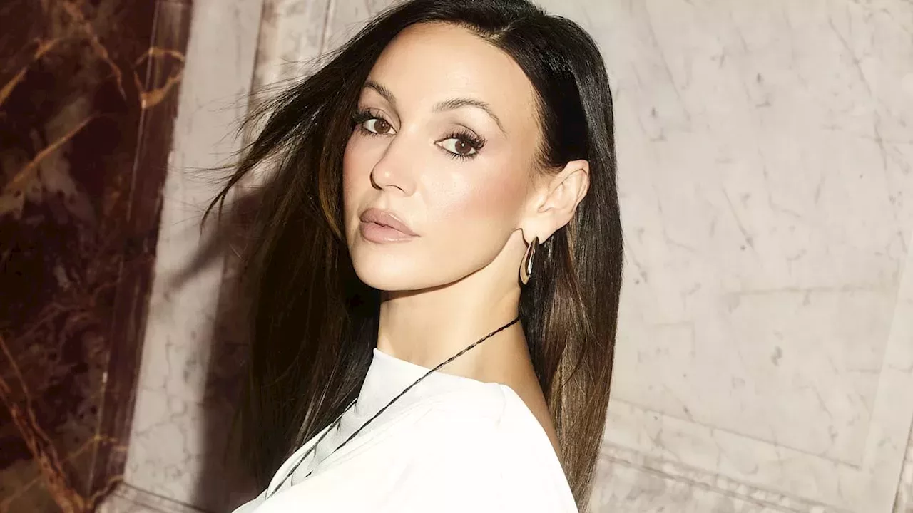 Michelle Keegan’s Brand Evolution: Balancing Very Fashion with High-Profile Family Life