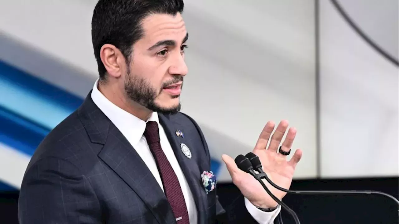 Michigan Senate Race Intensifies as Muslim Brotherhood Allegations Hit Center Stage