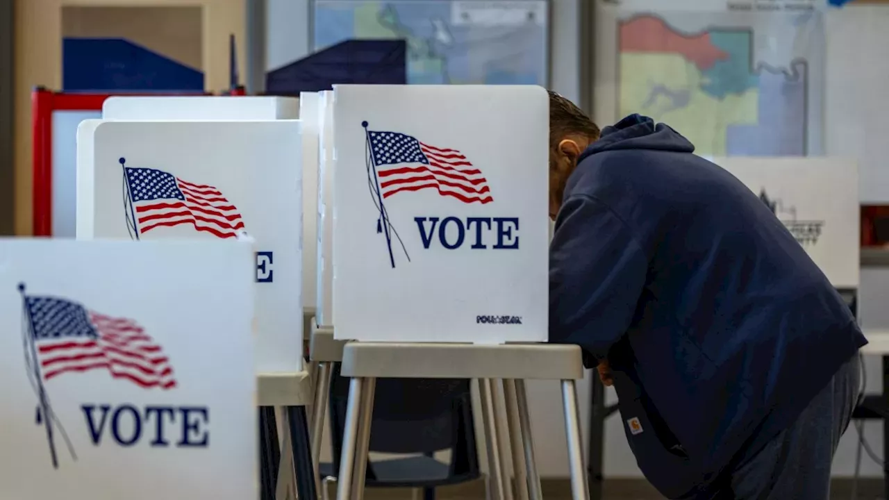 Michigan's Proposal 2: A Bold Strike at Utility Influence or a Gift to National Donors?