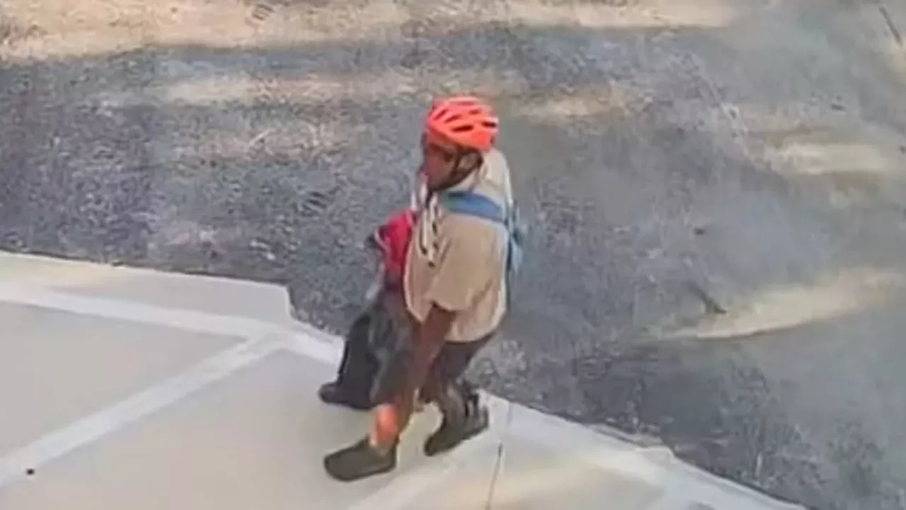 Miramar Abduction Attempt: How a 13-Year-Old's Resistance Thwarted Michael Polanco