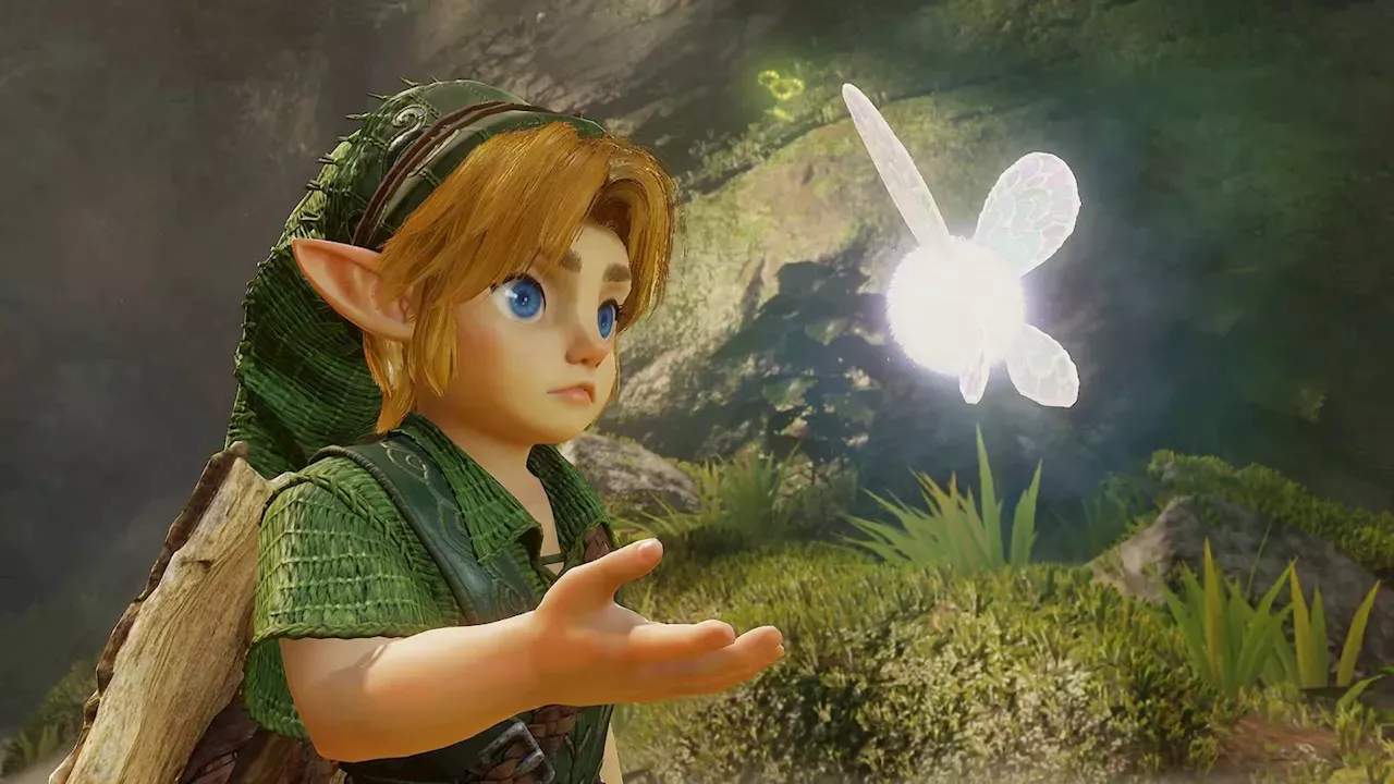 Monolith Soft to Keep Shaping Hyrule: What the Zelda Partnership Means for the Next Game