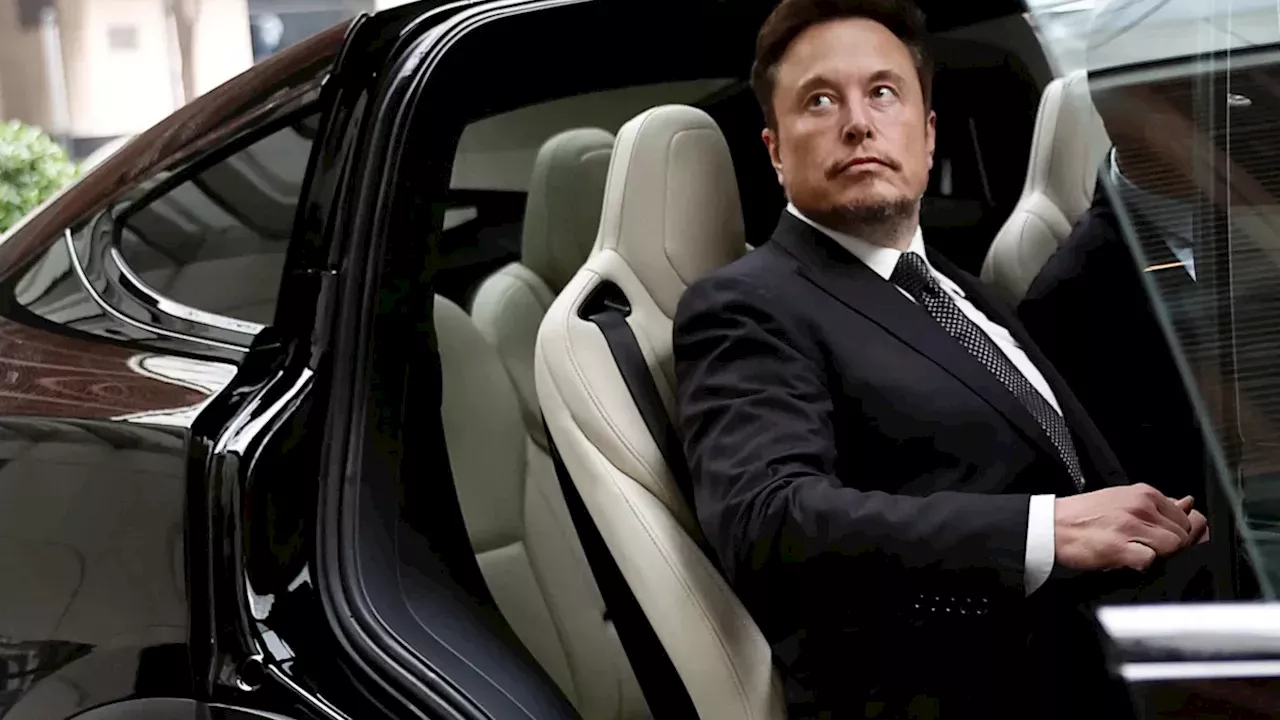 The AI Reality Check: Tesla's Robotics Pivot and NVIDIA's Shopping Surge