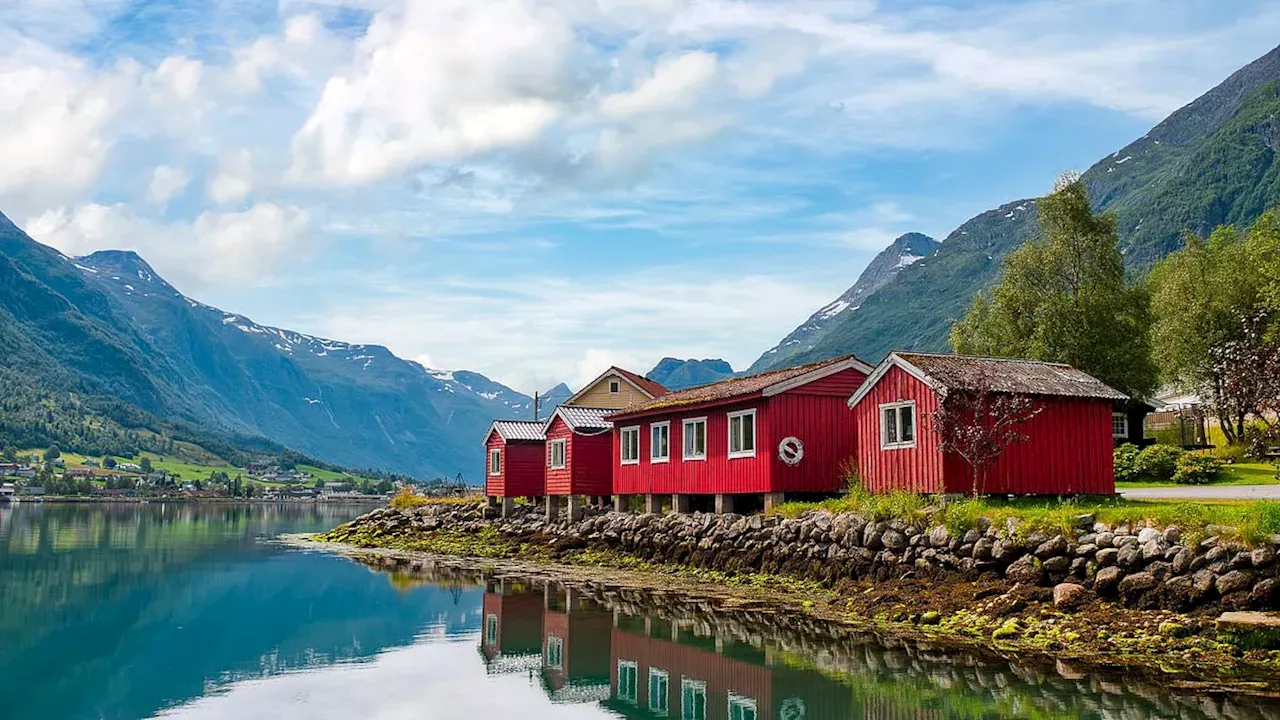 Beyond the Hotspots: National Geographic’s 2027 Travel Roadmap