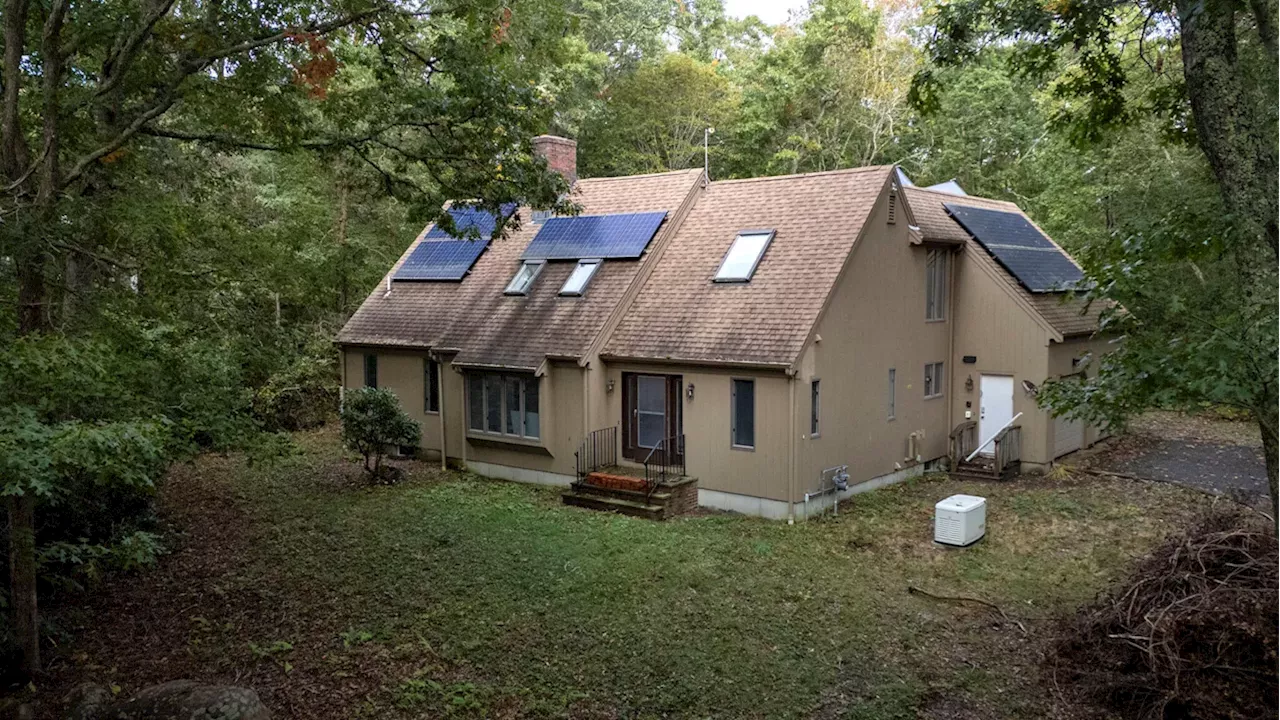 From Tragedy to Sanctuary: The Falmouth Retreat Redefining How Families Grieve