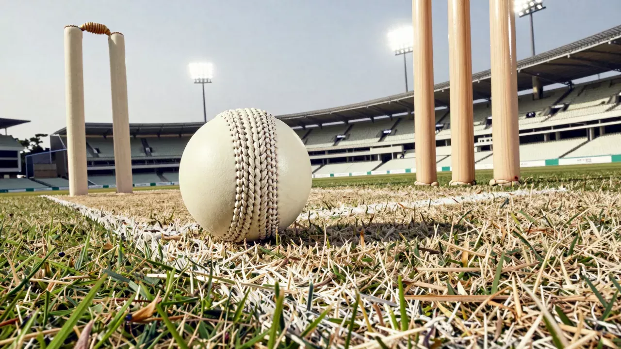 New Zealand vs India 2026 T20I Series: Schedule, Line‑Ups and Viewing Guide