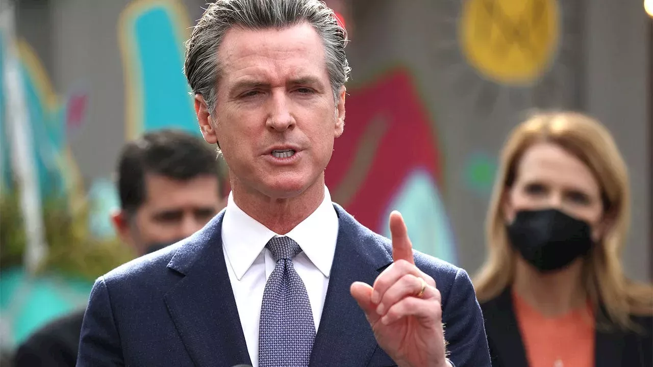 California's Corporate Slavery Audit: Newsom Mandates 1849 Record Search